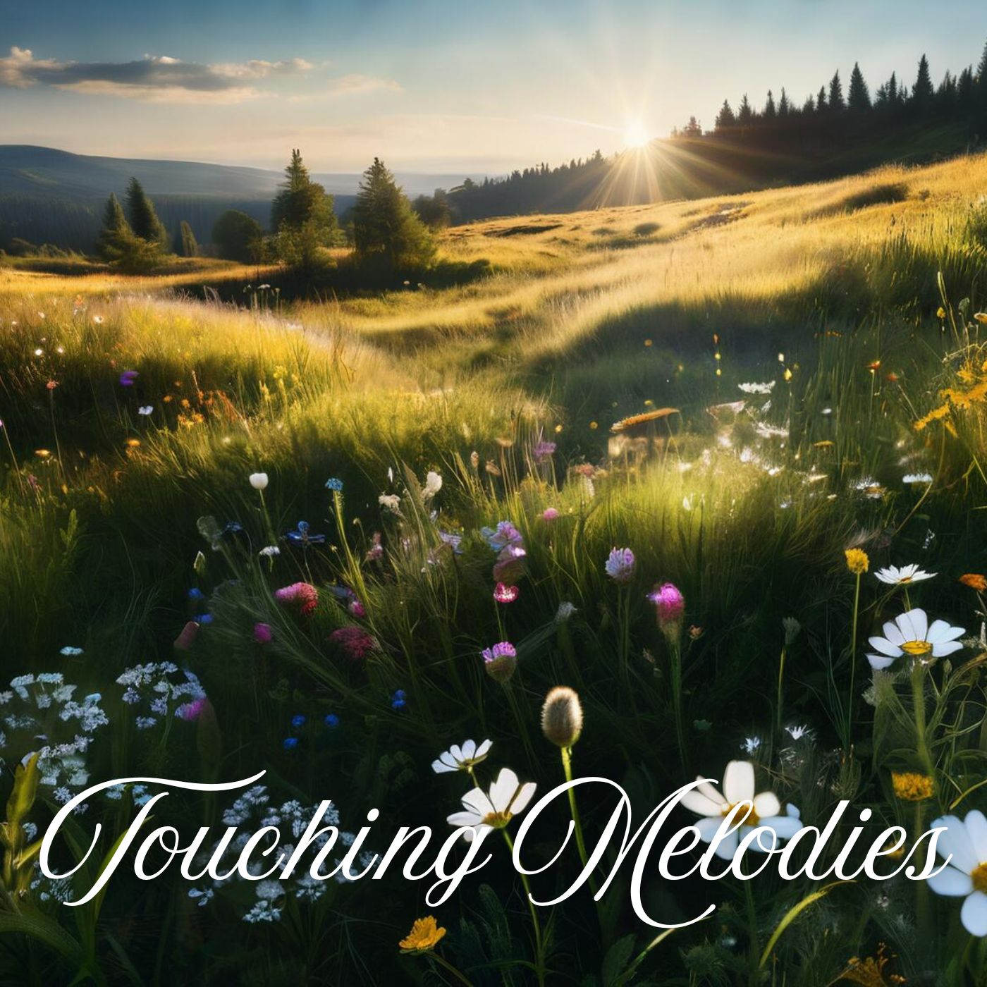 Touching Melodies
